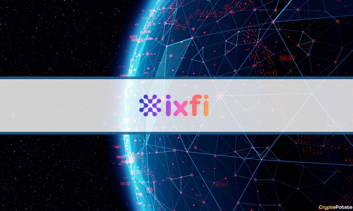 You are currently viewing IXFI: A New Cryptocurrency Exchange to Rival Traditional Banking System