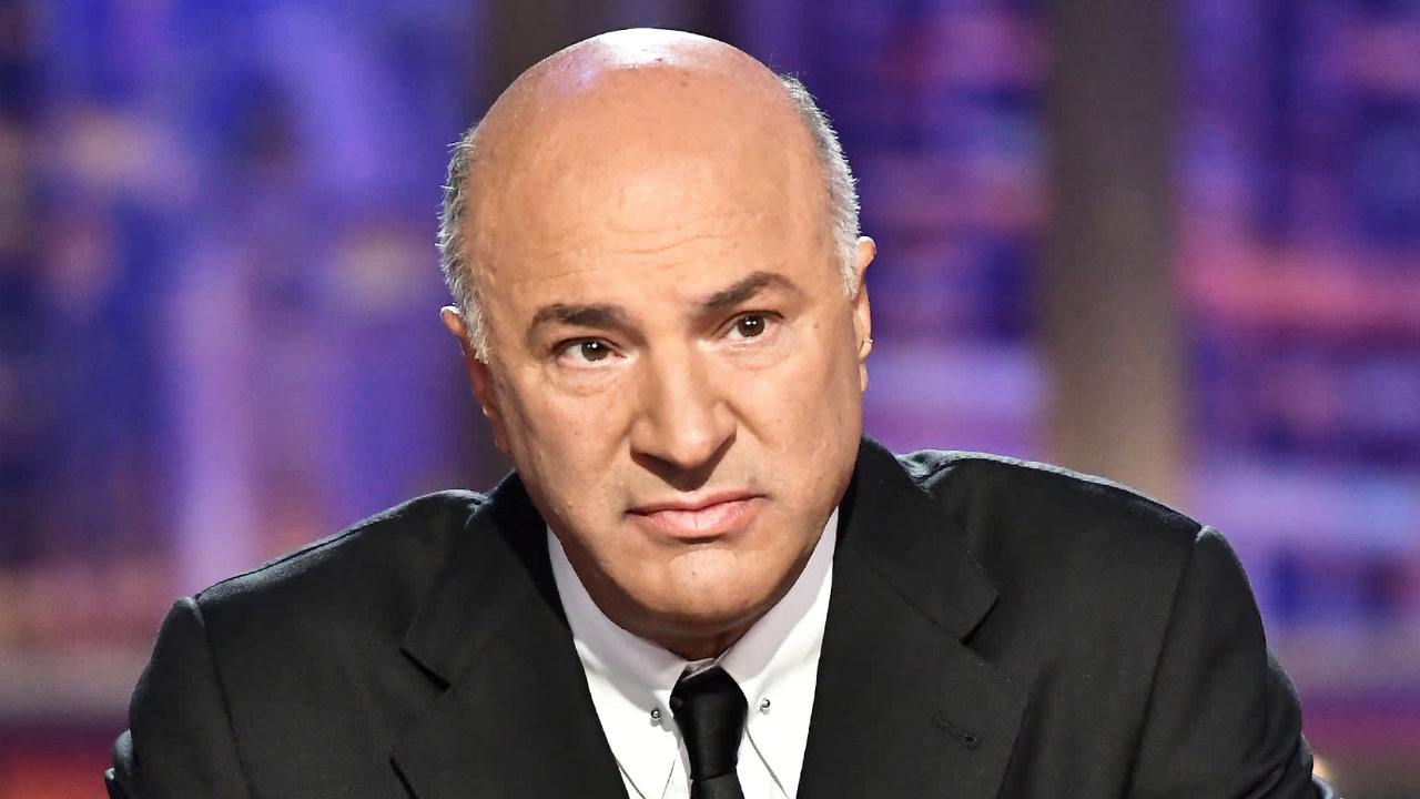 Kevin O’Leary Reveals Crypto Strategy, Why He Prefers Ethereum, Says NFTs Will Be Bigger Than Bitcoin