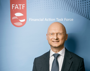 Reminder: Reject The Financial Action Task Force