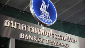 Read more about the article Thailand Announces Cryptocurrency Will Be Regulated as Means of Payment