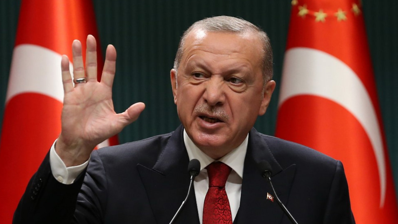 You are currently viewing Turkey’s President Erdogan Instructs Ruling Party to Study Cryptocurrency, Metaverse
