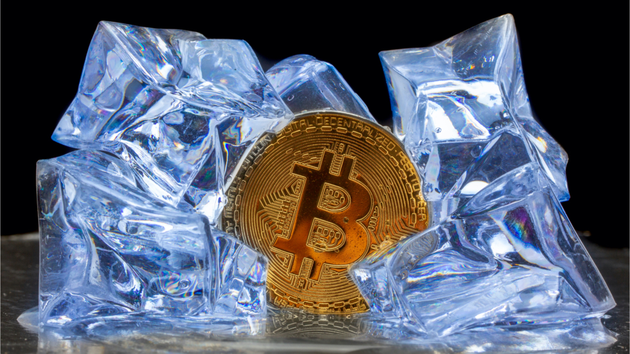 You are currently viewing Mid-Way Cool Down: Analysts Believe Bitcoin Price Cycle Is Incomplete, Trader Says BTC’s ‘Next Move Should Be Cycle’s Top’