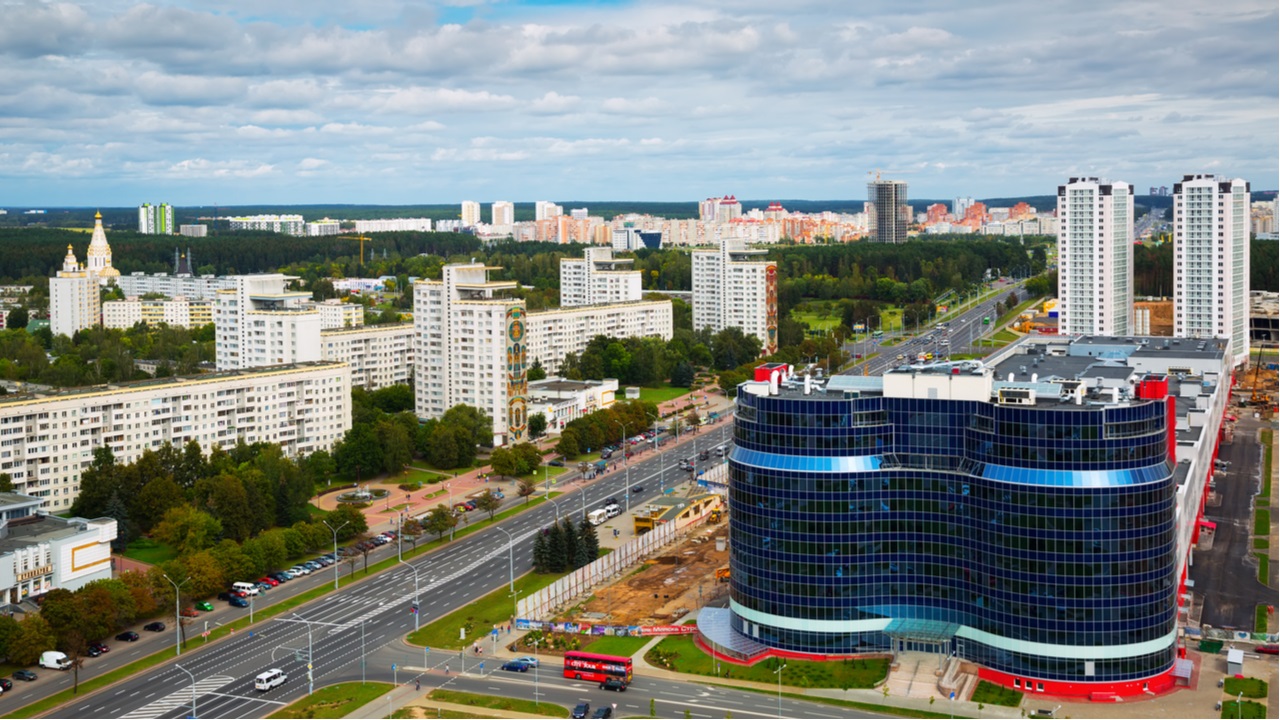 You are currently viewing Belarus to Remain Crypto-Friendly as Ally Russia Mulls Blanket Ban