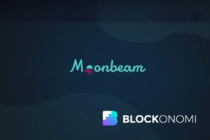 Moonbeam Network Launches: Now Live on Polkadot