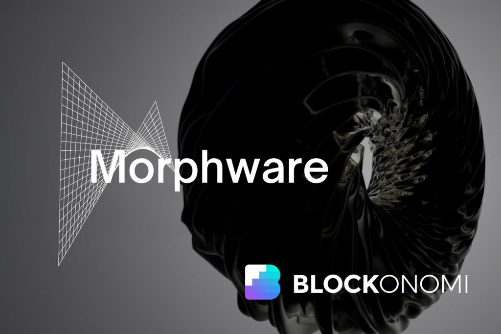 Morphware: Making Machine Learning Work for Blockchain