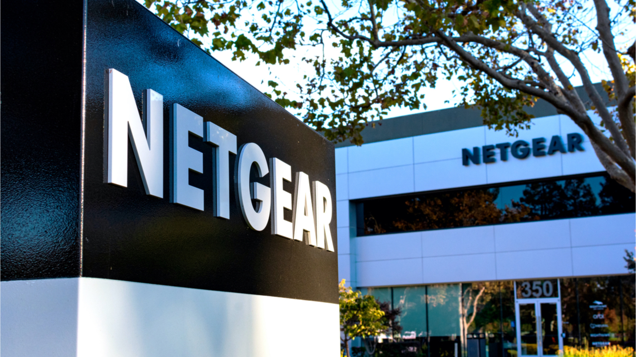 You are currently viewing Netgear’s Digital Art Frames Will Support NFTs, Owners Can Connect Metamask to Meural Platform