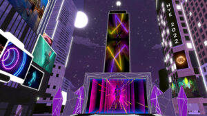 Read more about the article Metaverse NYE Parties: Decentraland New Year’s Eve Bash to Recreate One Times Square, Paris Hilton to DJ in Roblox