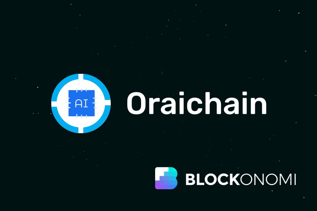 You are currently viewing Oraichain: AI-Powered Oracle & Ecosystem for Blockchains