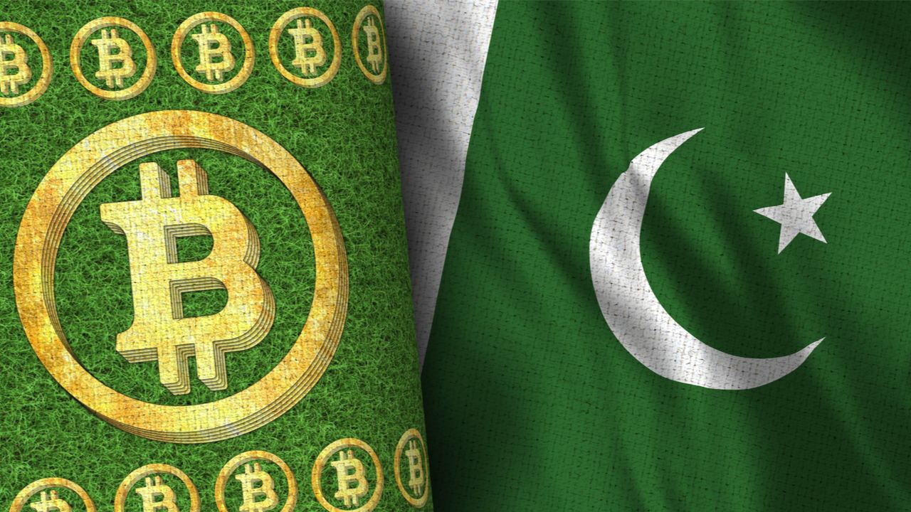 You are currently viewing Report: Pakistan Likely to Earn Billions From Cryptocurrency