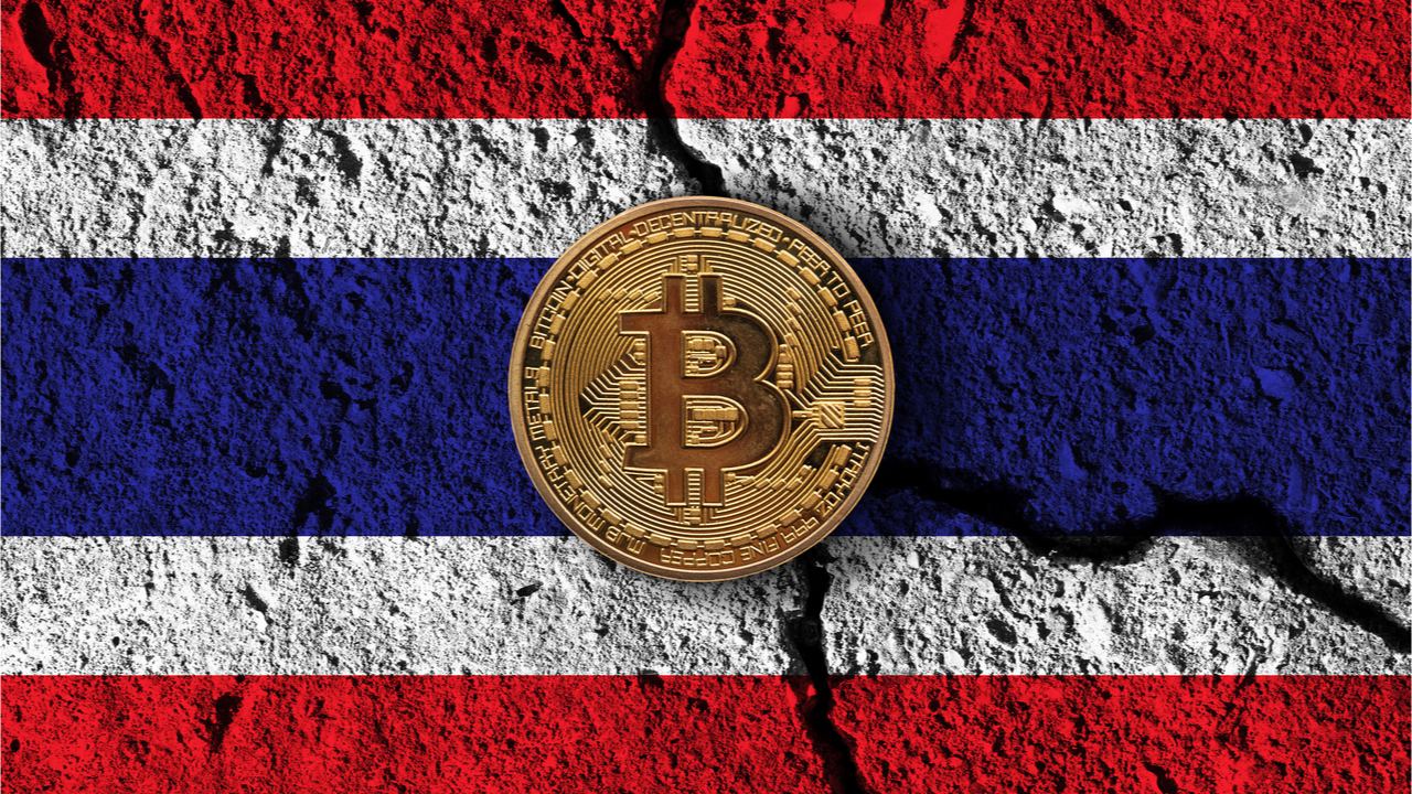 You are currently viewing Chinese Crackdown Bolsters Bitcoin Mining in Thailand, Bigger Investors Eye Setting Up Operations in Laos