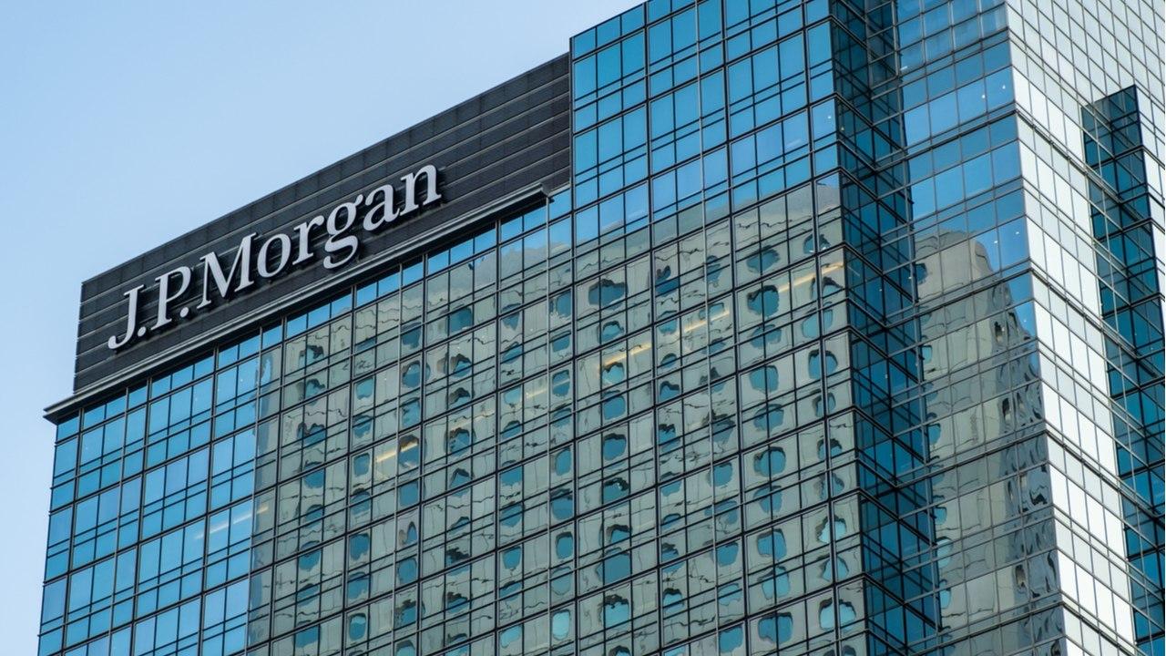 You are currently viewing JPMorgan Report States Ethereum Might Lose Defi Dominance Due to Scaling Issues