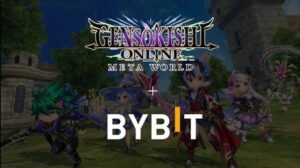 Read more about the article Gensokishi Online Partners With Crypto Exchange Bybit for Launchpool and Listing