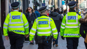 Cryptocurrency Worth 5 Million Seized by 12 UK Police Forces in Five Years