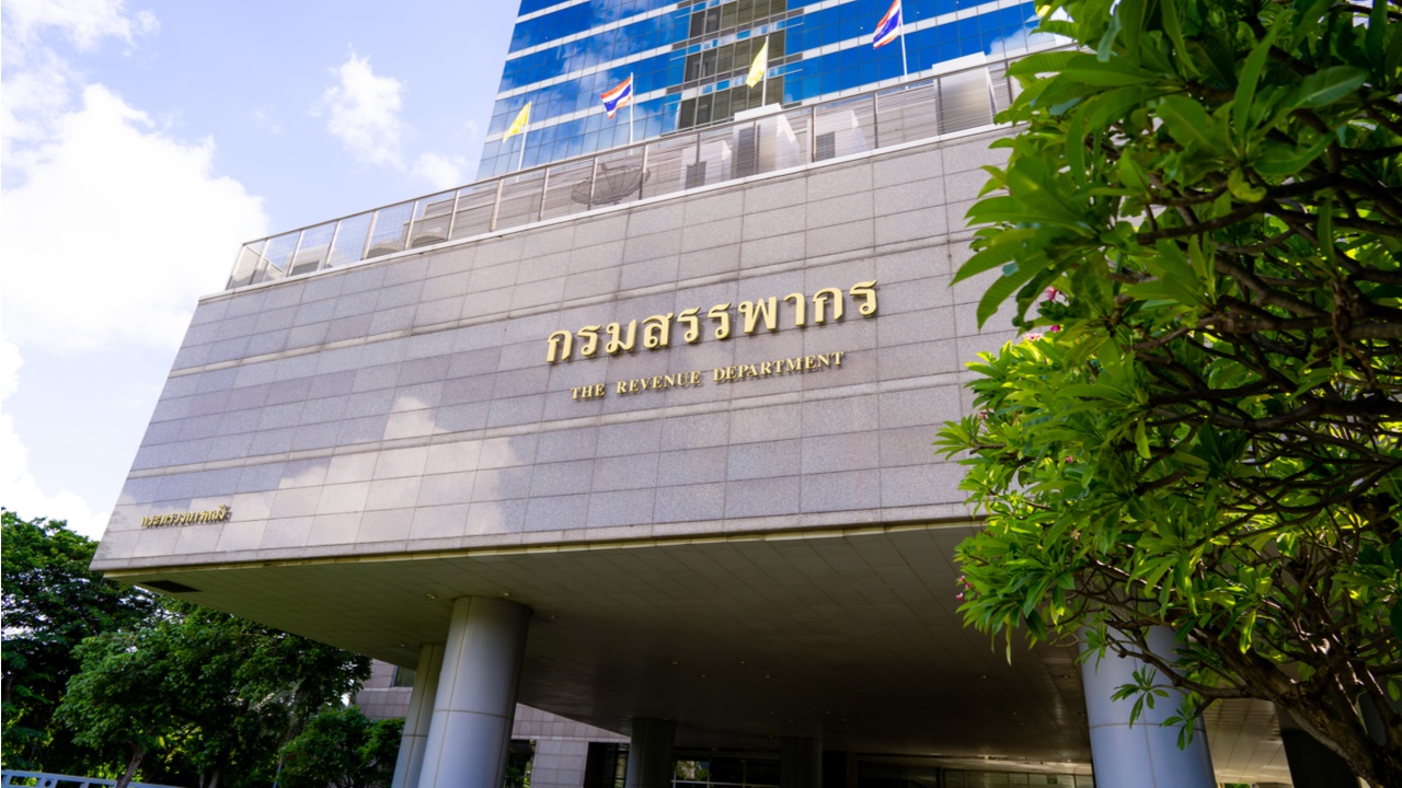 You are currently viewing Crypto Investors in Thailand to Pay 15% Capital Gains Tax, Report Unveils