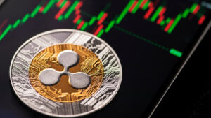 Ripple Scores  Billion Valuation — CEO Says Financial Position Is Strongest Ever Despite SEC Lawsuit Over XRP