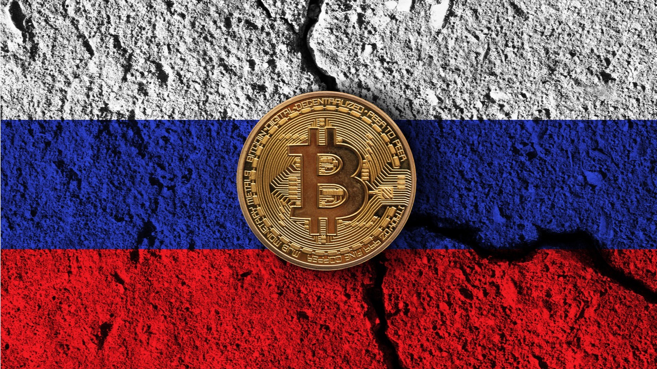 You are currently viewing Russians Aware of Bitcoin Divided on Proposed Crypto Ban, Poll Finds