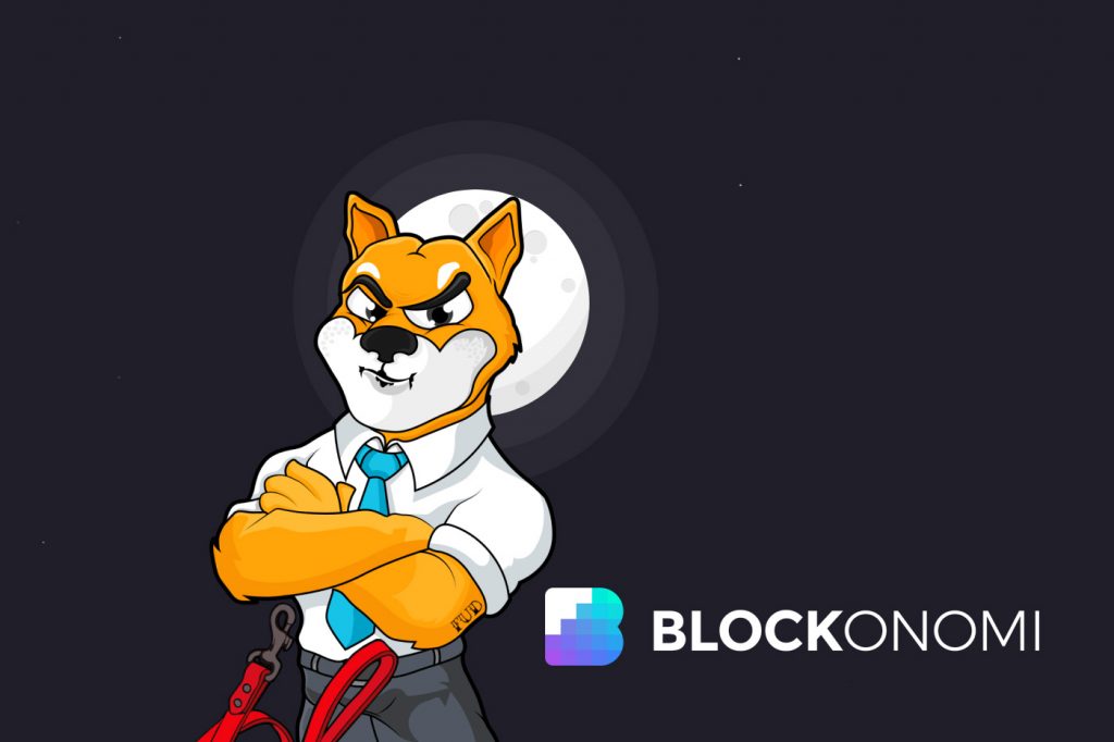 You are currently viewing Shiba Inu Hints at NFT Partnership, More to Come?