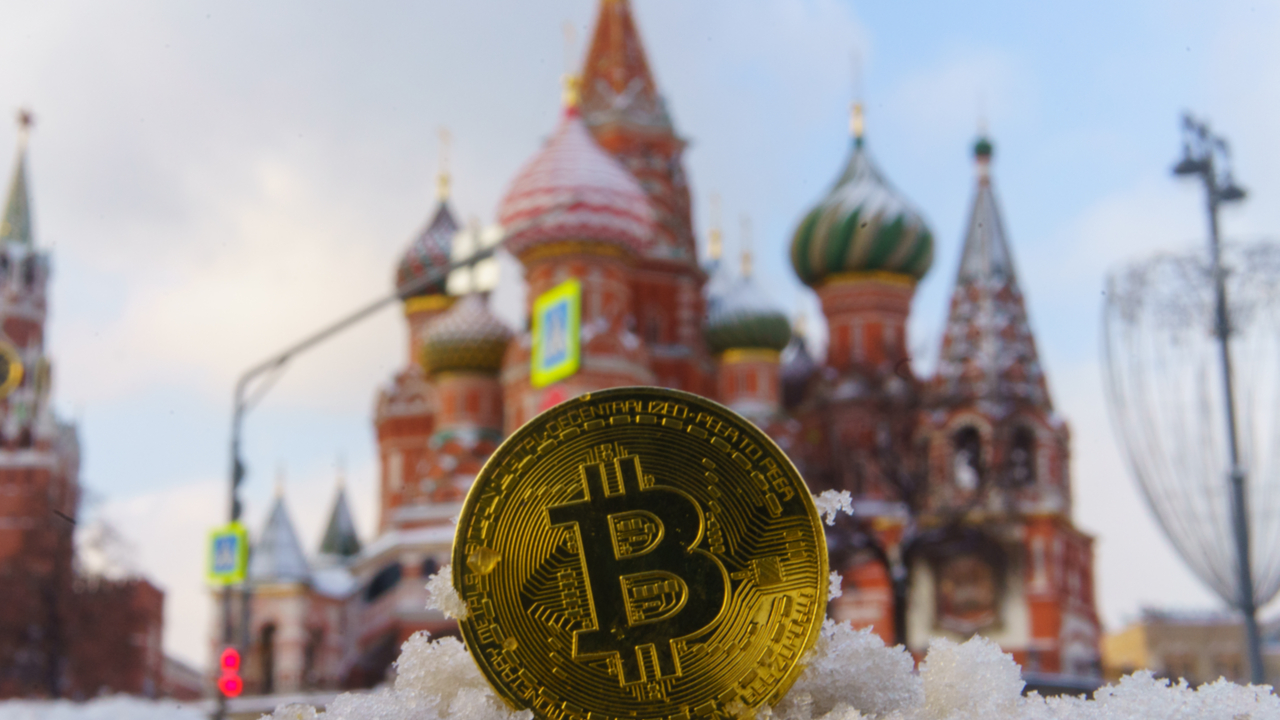 You are currently viewing No Developed Nation Bans Cryptocurrencies, Telegram Founder Pavel Durov Warns Russia