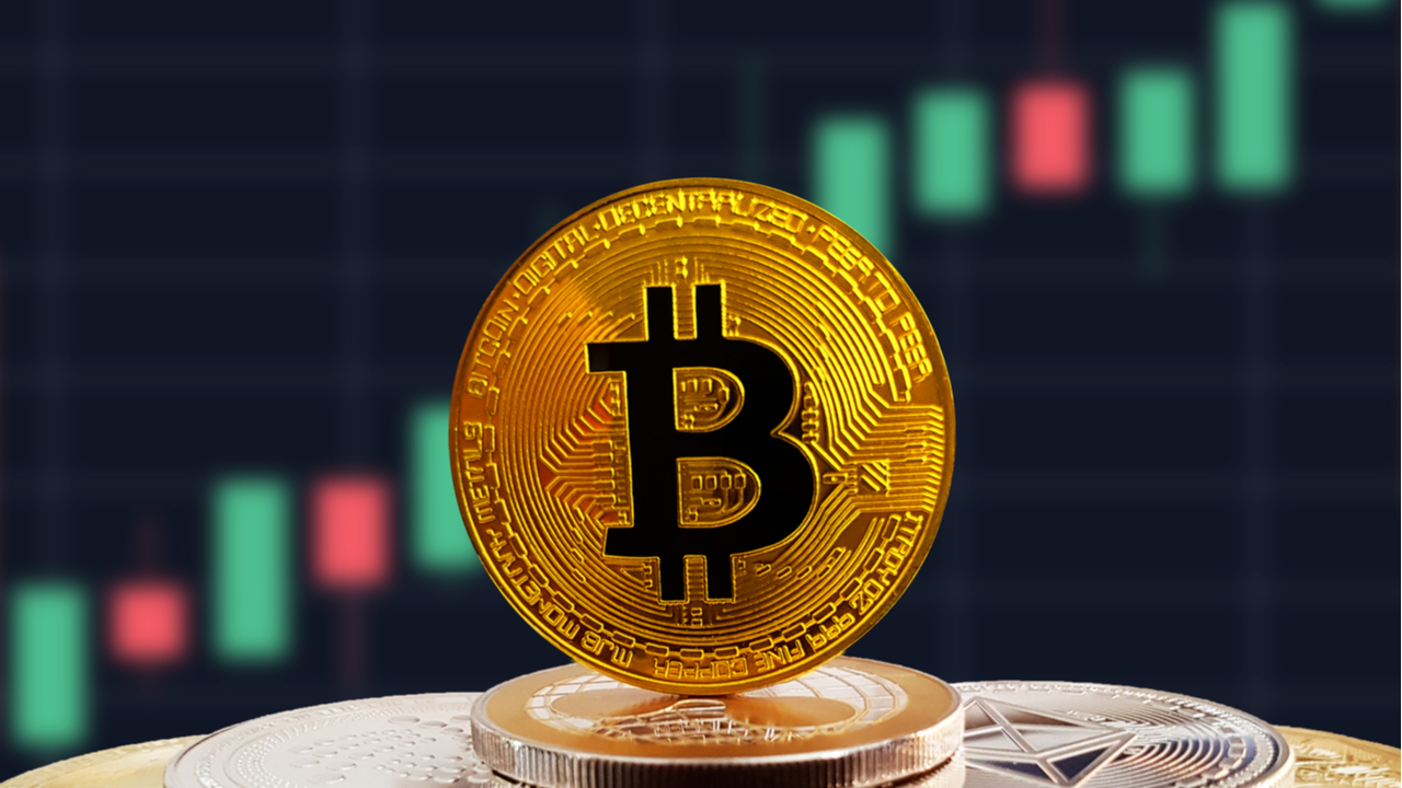 You are currently viewing Bitcoin, Ethereum Technical Analysis: BTC up 10% From Same Point Last Week