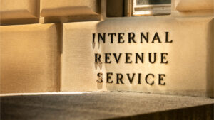 Read more about the article IRS Special Agent on Crypto: ‘We See Mountains of Fraud in This Area’