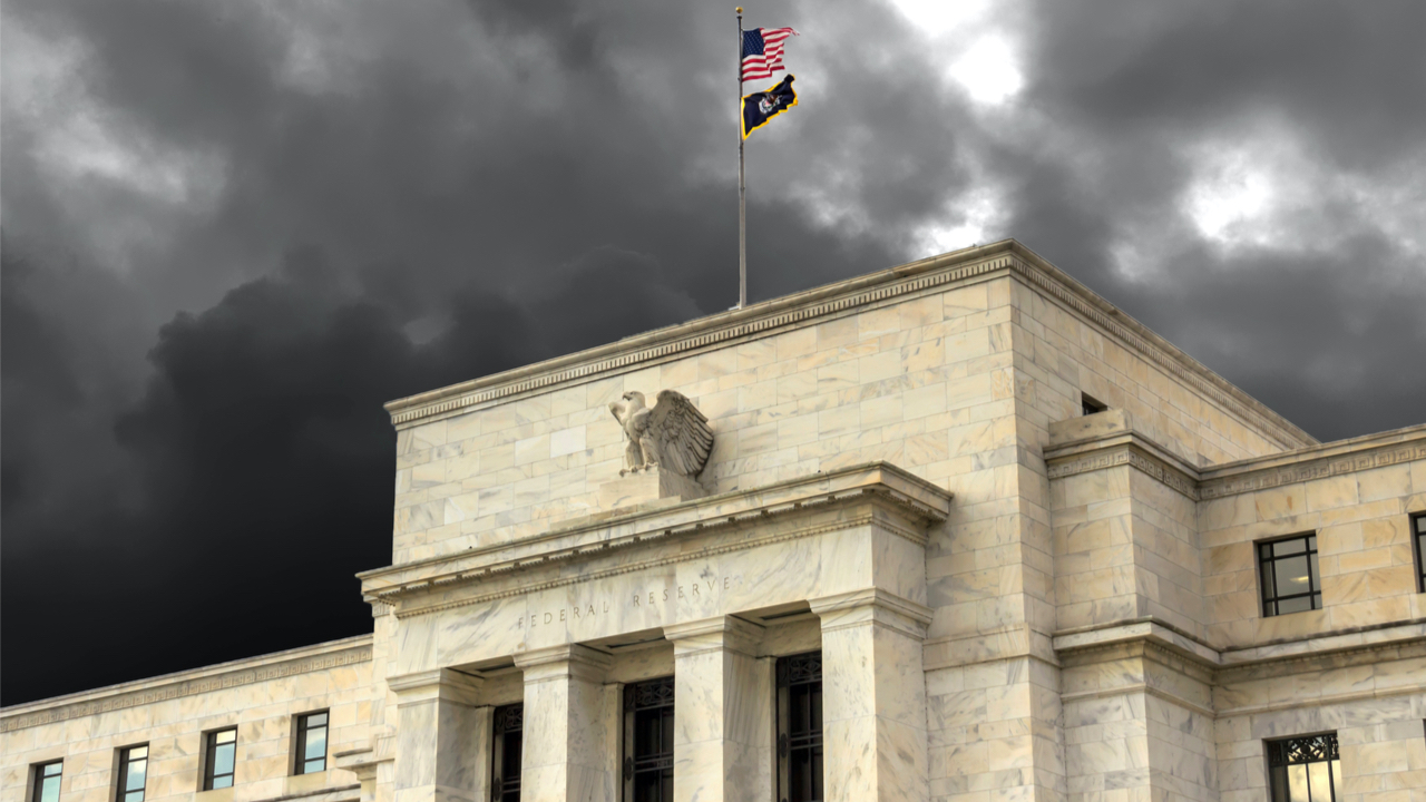 You are currently viewing Fearing a Hawkish Fed: Economists Focus on Upcoming FOMC Meeting as Global Market Rout Slows