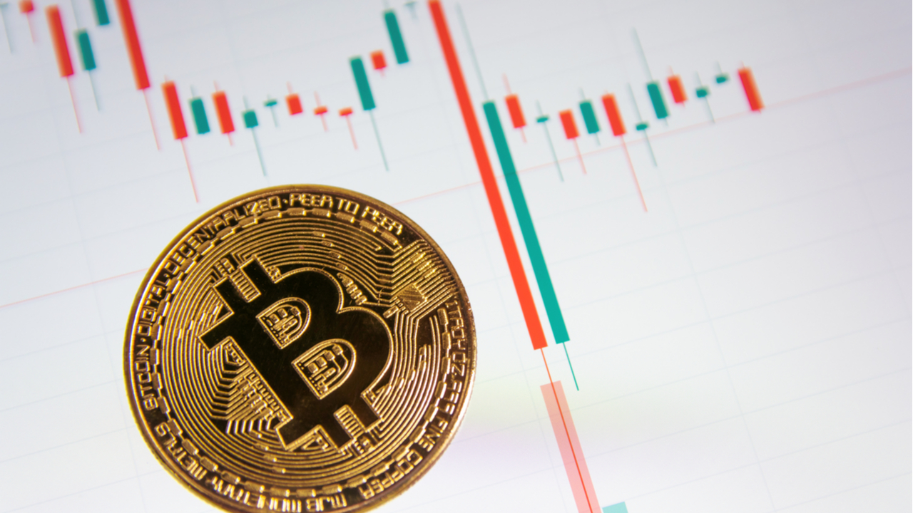 You are currently viewing Bitcoin, Ethereum Technical Analysis: Bitcoin Moves Higher as Crypto Markets Rebound on Saturday