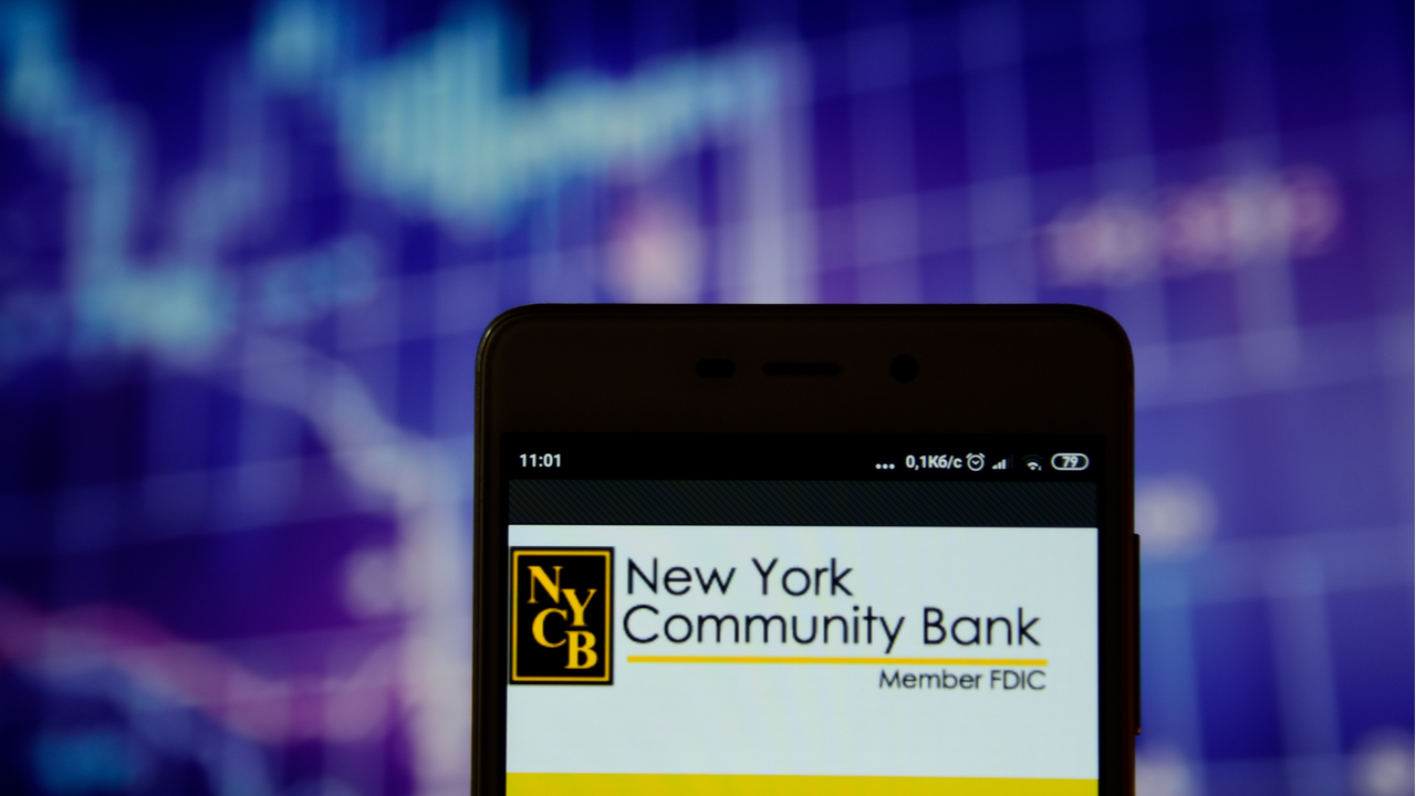 You are currently viewing NYCB and Group of Banks Join to Launch USDF Stablecoin