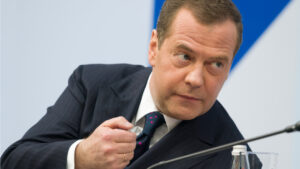 Read more about the article Crypto Ban in Russia Can Have Opposite Effect, Medvedev Warns as Opposition Mounts Against Proposal