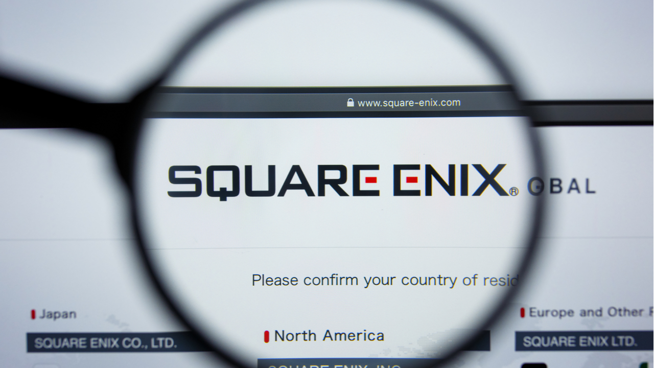 You are currently viewing Square Enix President Talks NFTs, Metaverse, Blockchain Gaming in New Year’s Letter