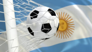 Read more about the article Binance Becomes Main Sponsor of Argentinian Soccer Association