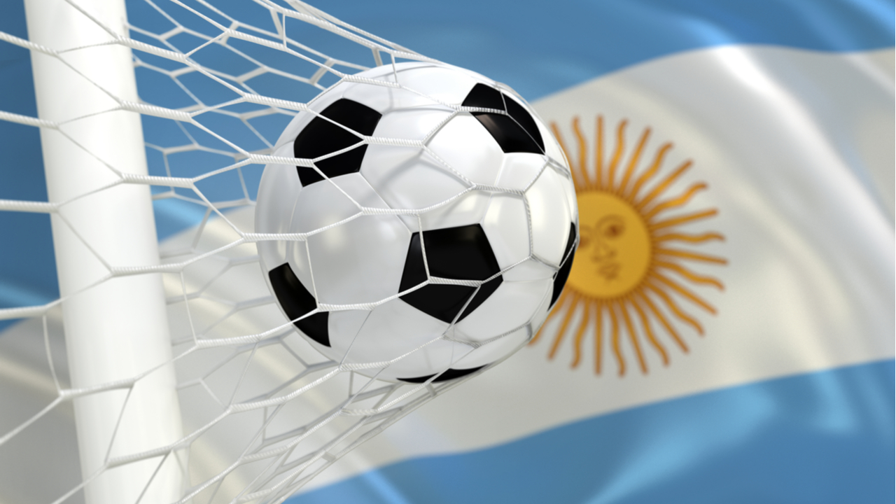 You are currently viewing Binance Becomes Main Sponsor of Argentinian Soccer Association