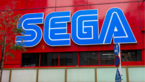 Read more about the article Sega Might Drop NFT Experiments if Perceived by Gamers as a Money Grab