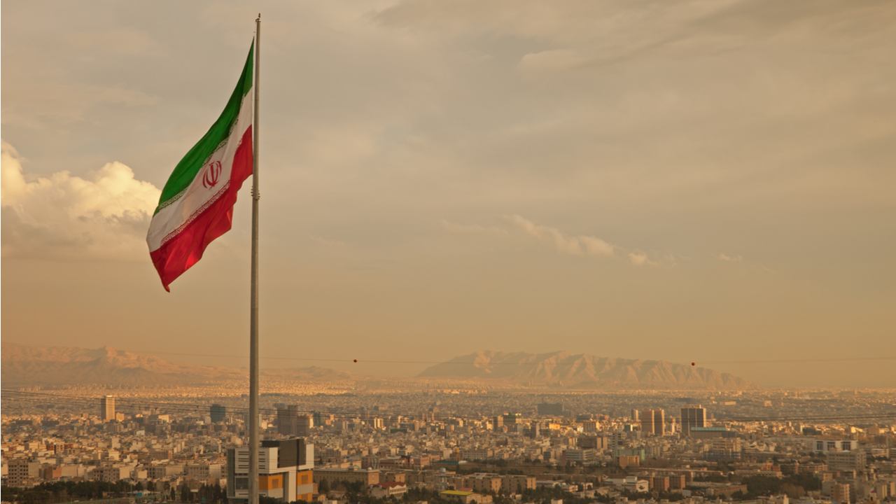 You are currently viewing Iran to Pilot ‘National Cryptocurrency,’ Considers Blockchain Tech for Stock Market