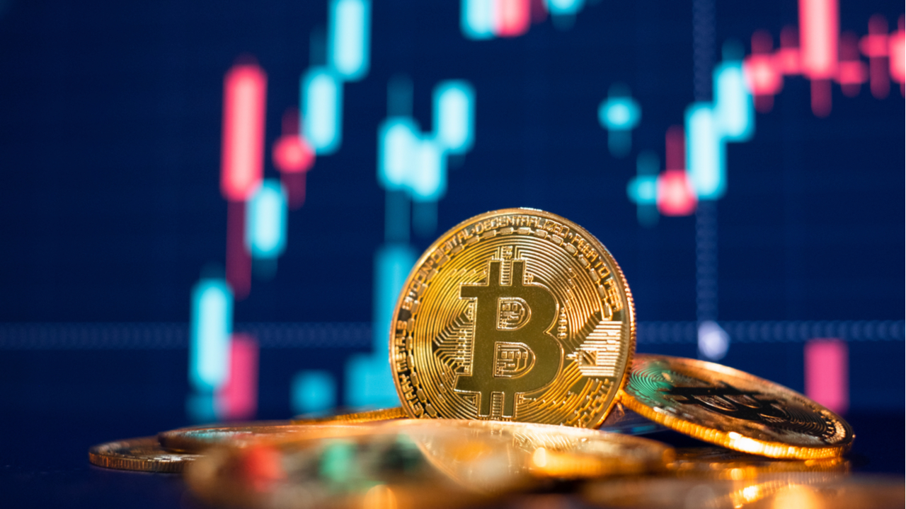 You are currently viewing Bitcoin, Ethereum Technical Analysis: BTC Bounces Back After Monday’s Selloff