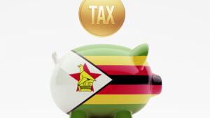 Read more about the article Zimbabwe Signs Agreement Enabling Collection of Taxes From Crypto and E-Commerce Entities