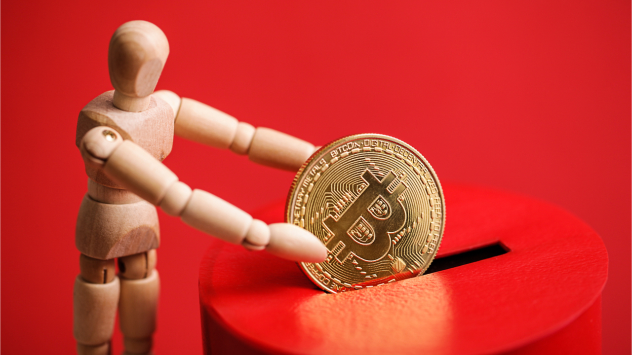 Read more about the article South Korean Lawmaker Says He Will Start Accepting Crypto Donations in the New Year