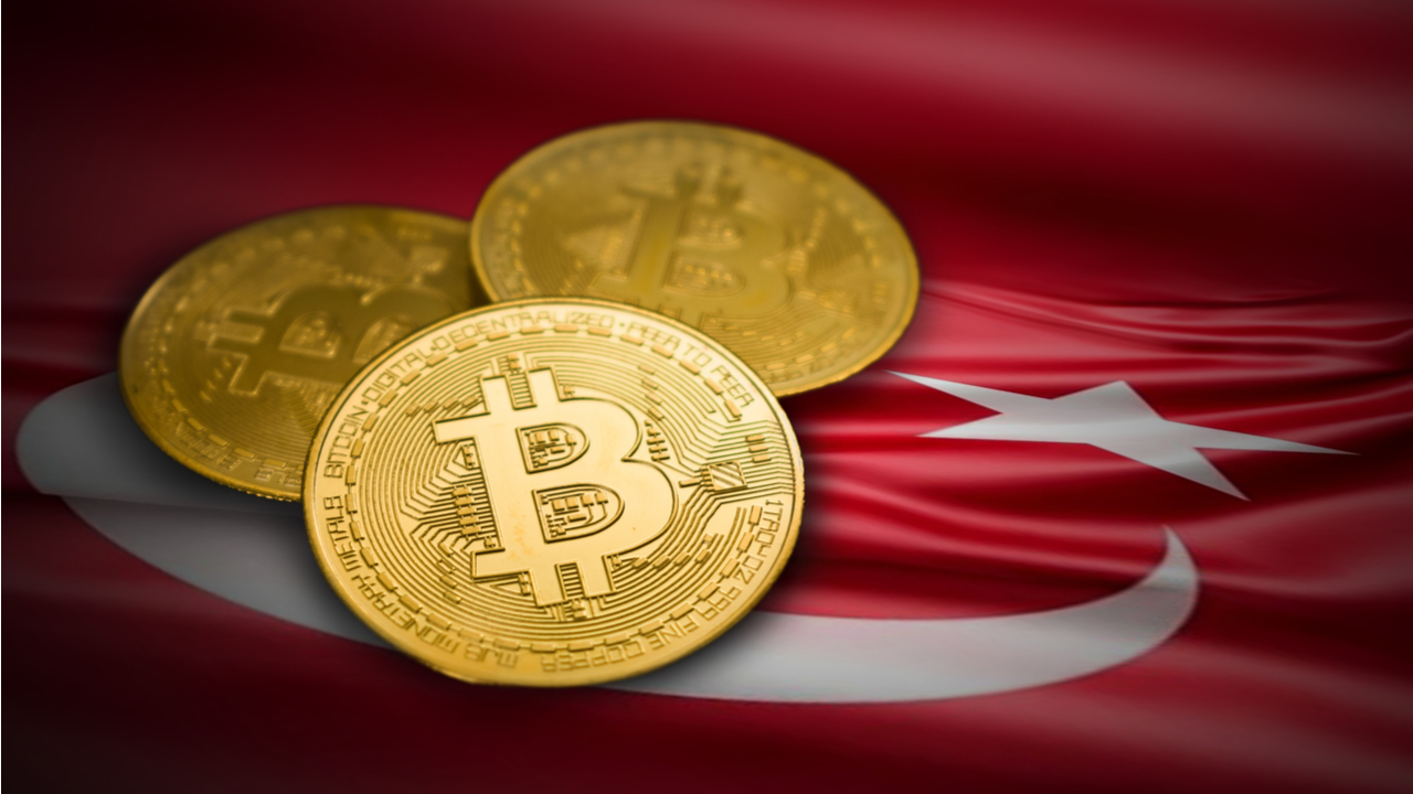 You are currently viewing Ruling Party Sources Deny Plan to Levy 40% Tax on Crypto Yields in Turkey