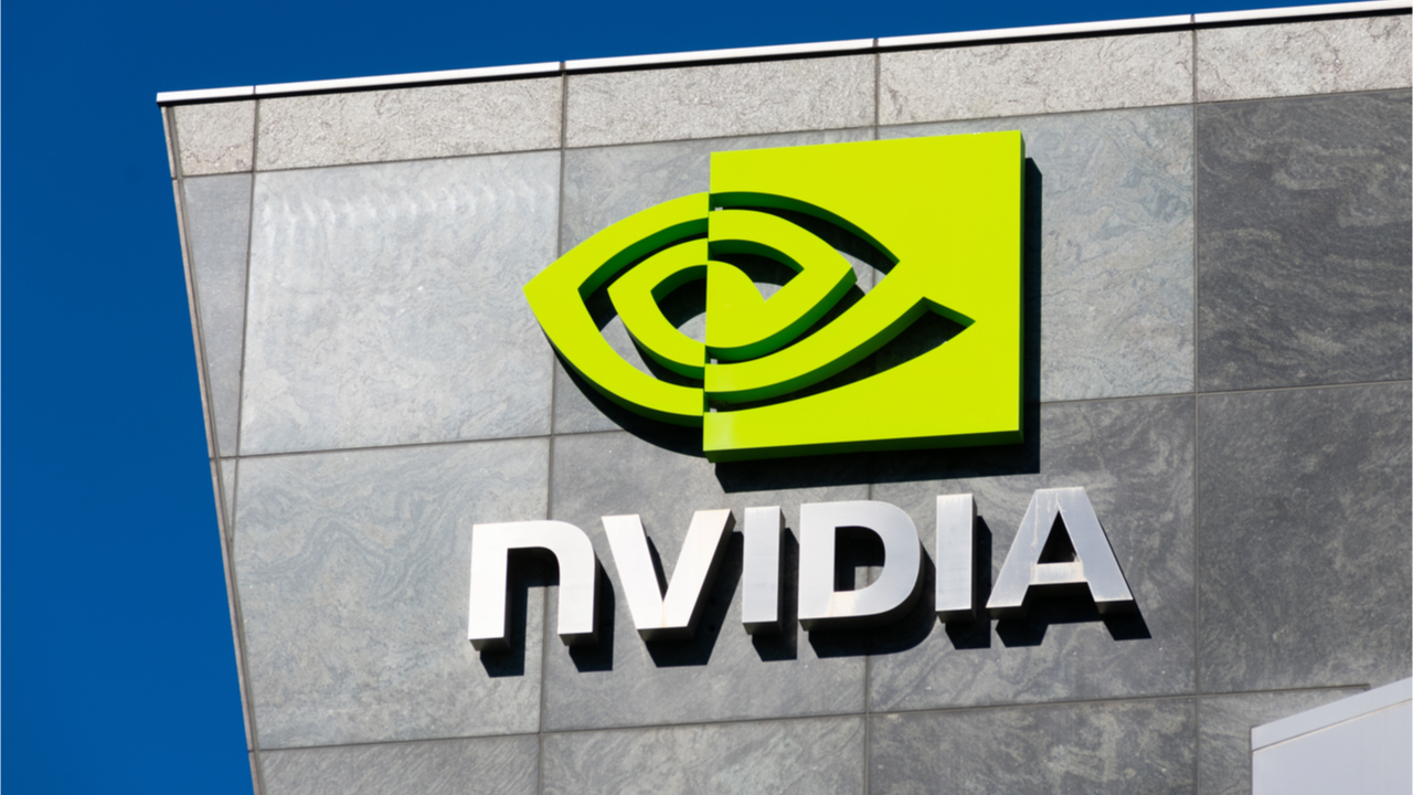 You are currently viewing Report: Nvidia’s Lite Hash Rate Tech to Stop Crypto Miners ‘Was Pointless’