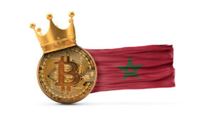 Read more about the article Report: Morocco Now North Africa’s Leading P2P Crypto Trading Nation