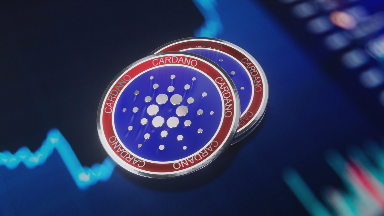 Cardano Price Surges After Metaverse Project Launch, ADA Gains More Than 30% in 7 Days