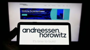 Read more about the article Report: A16z to Raise $4.5 Billion for Crypto Investments