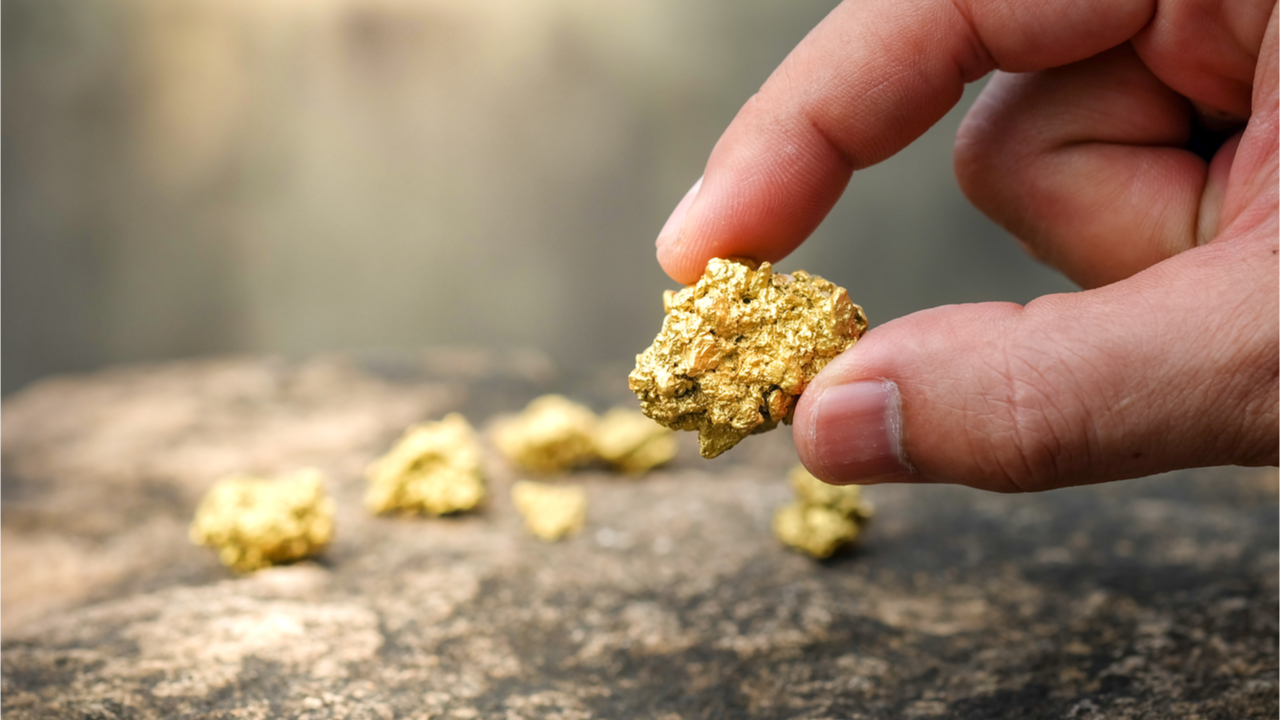 You are currently viewing Gold Miner Says Investors Prefer Hedging Against Inflation With Gold, Not Crypto