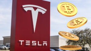 Read more about the article Tesla’s Latest Financial Statement Shows Bitcoin Worth $1.26 Billion