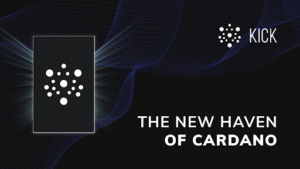 Read more about the article KICK․IO Launchpad: The New Haven of Cardano “Venture Capitalists”