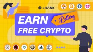 Read more about the article Win up to 3,000 USDT at LBank Exchange’s 100% Winning Event!