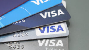 Read more about the article Visa Partners With Over 65 Crypto Platforms — Crypto-Linked Card Usage Soars Despite Price Volatility