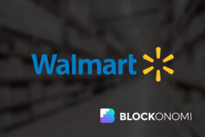 Walmart: Planning To Launch Cryptocurrency, NFTs & Metaverse