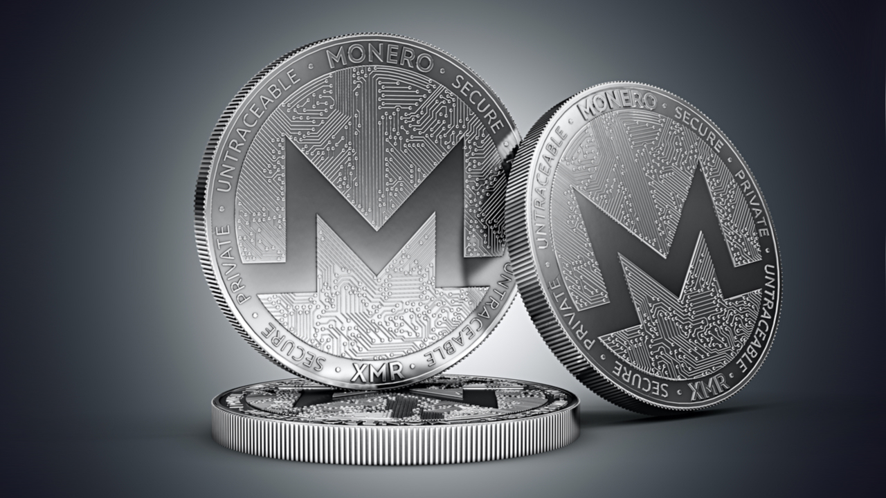 Read more about the article Despite Negative Mining Malware Press, Privacy-Focused Crypto Monero Jumps 36% in 2 Weeks