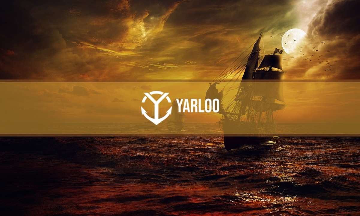 Yarloo: Feisty Pirate Adventures Coming to the Blockchain