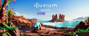 Read more about the article Decentralized battle game Illuvium still highly anticipated despite attack